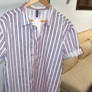 H&M dress shirt